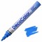 Deco Opaque Paint Markers – Broad Line Assorted Colors (Metallic & Bright Options)